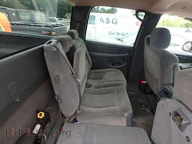 2006 CHEVROLET SILVERADO - VIN: 2GCEC13T461120714 - Фото 6