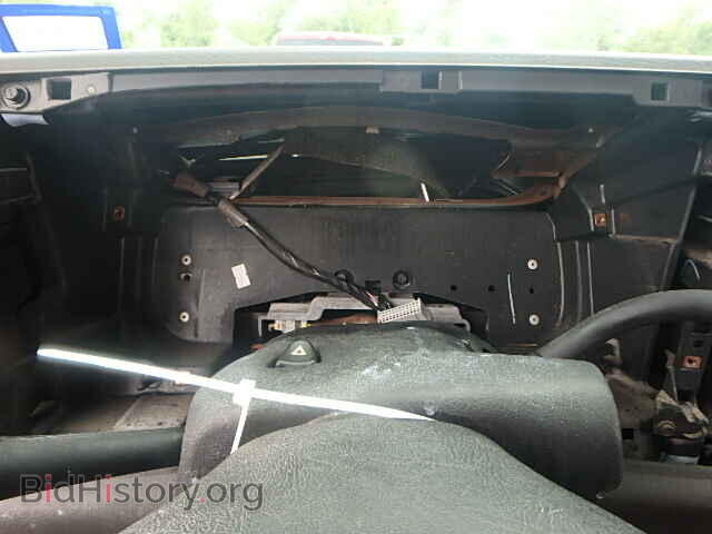 2006 CHEVROLET SILVERADO - VIN: 2GCEC13T461120714 - Фото 8