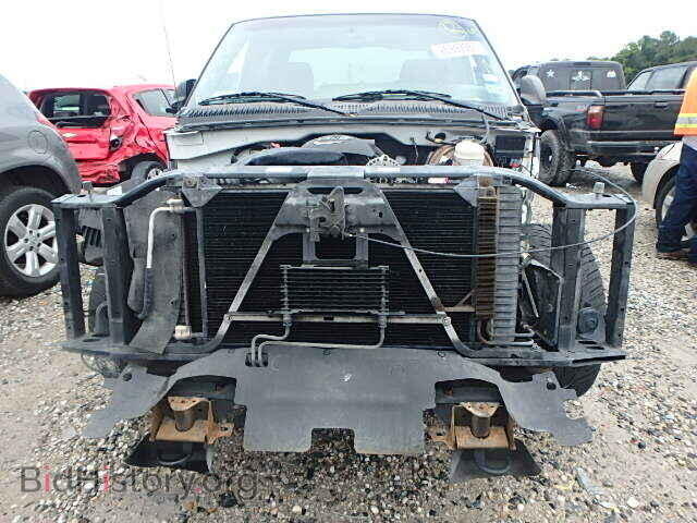 2006 CHEVROLET SILVERADO - VIN: 2GCEC13T461120714 - Фото 9