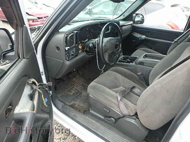 2006 CHEVROLET SILVERADO - VIN: 2GCEC13T461120714 - Фото 10