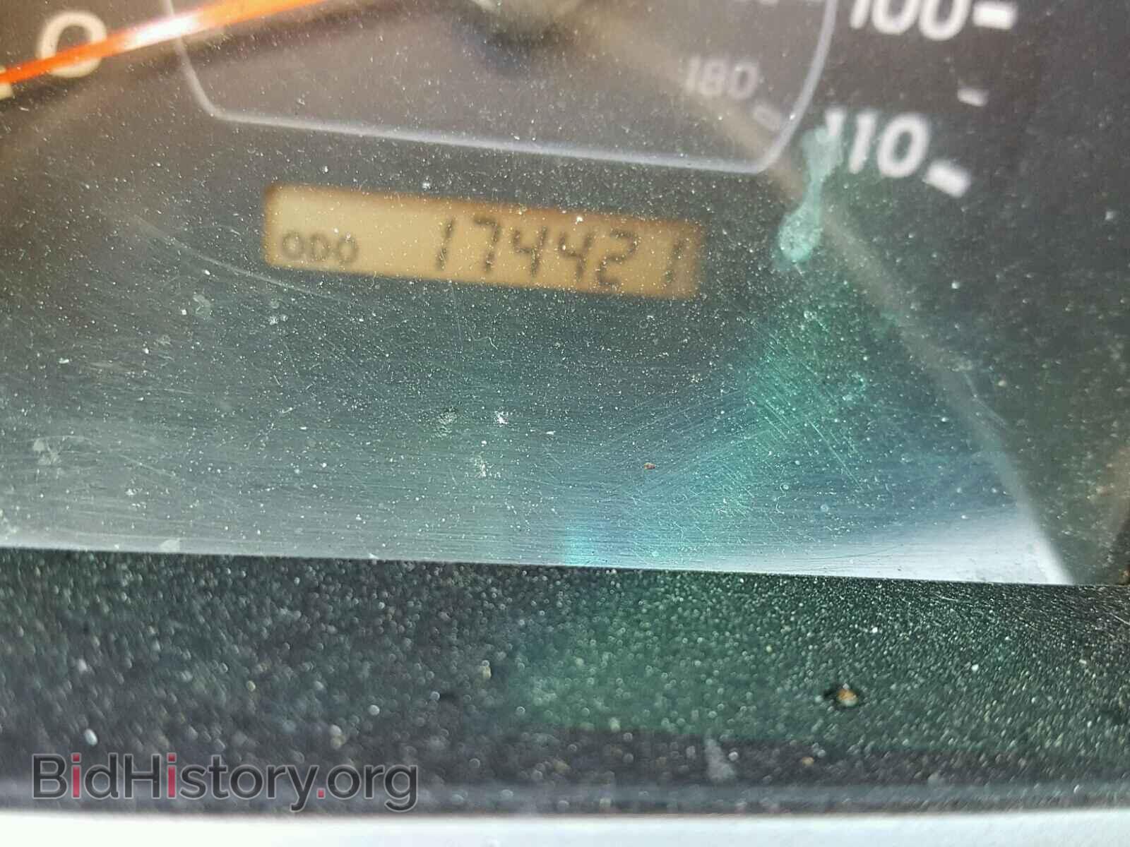 2007 TOYOTA 4RUNNER - VIN: JTEBU14R470127951 - Фото 8