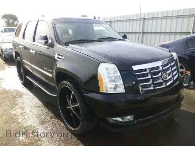 Фотография 1GYUKBEF4AR211990 - CADILLAC ESCALADE 2010