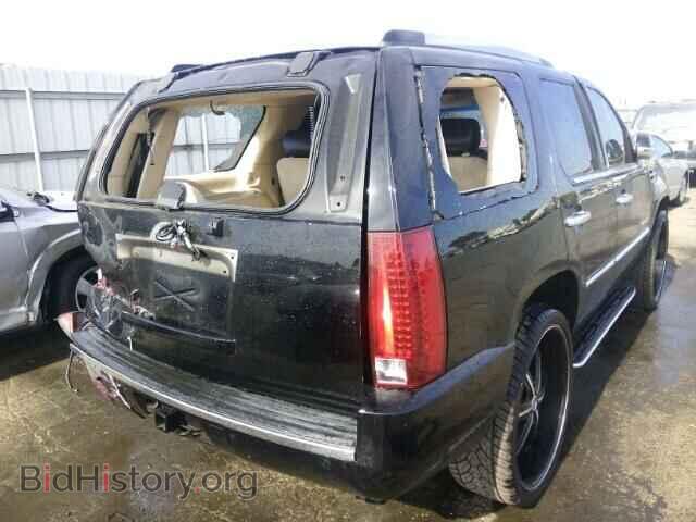 2010 CADILLAC ESCALADE - VIN: 1GYUKBEF4AR211990 - Фото 4