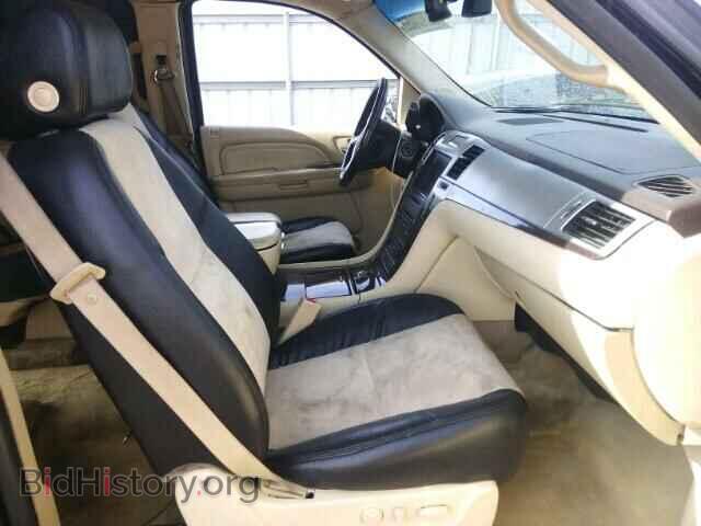 2010 CADILLAC ESCALADE - VIN: 1GYUKBEF4AR211990 - Фото 5