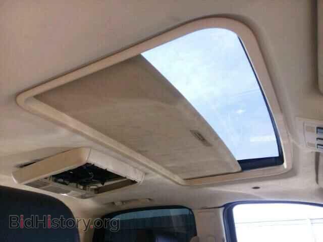 2010 CADILLAC ESCALADE - VIN: 1GYUKBEF4AR211990 - Фото 9