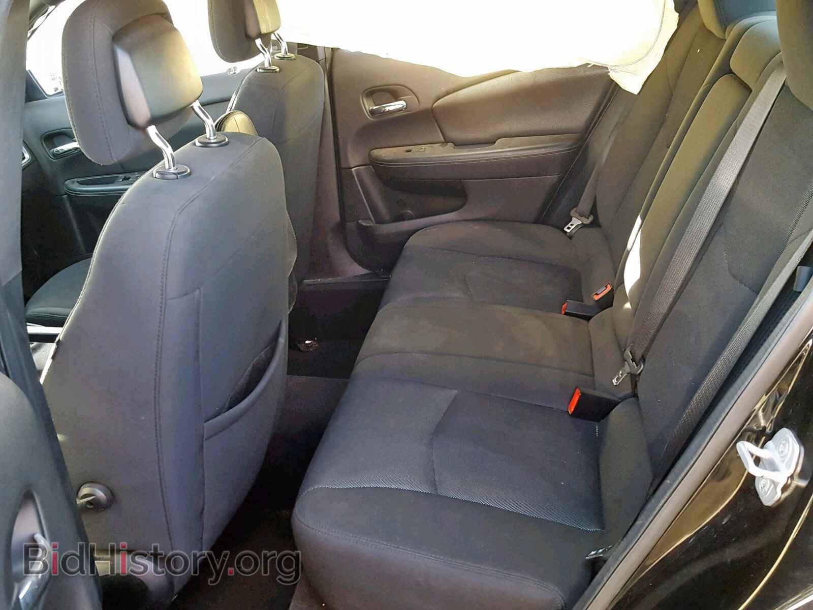 2012 DODGE AVENGER - VIN: 1C3CDZCB1CN199574 - Фото 6