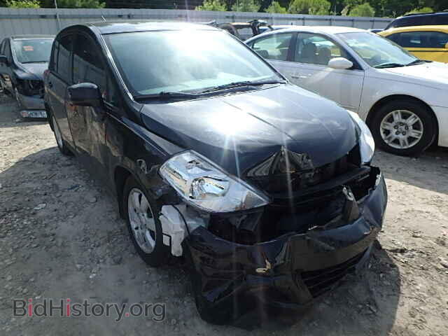 Photo 3N1BC13E27L385106 - NISSAN VERSA 2007