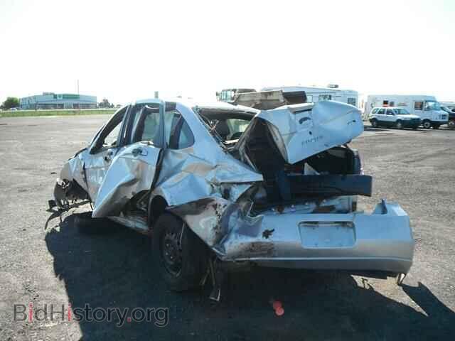 2009 FORD FOCUS - VIN: 1FAHP37N59W119003 - Фото 3