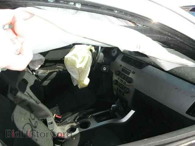 2009 FORD FOCUS - VIN: 1FAHP37N59W119003 - Фото 5