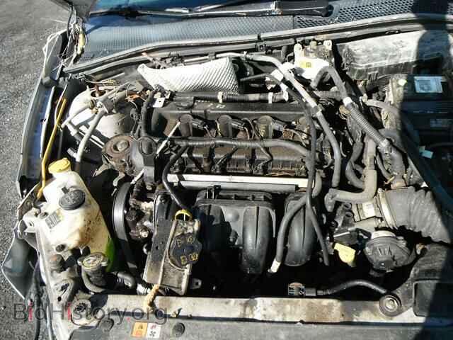 2009 FORD FOCUS - VIN: 1FAHP37N59W119003 - Фото 7