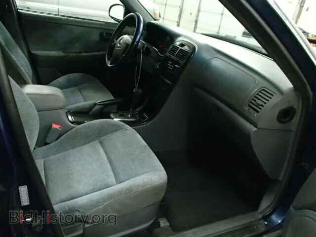 2005 KIA OPTIMA - VIN: KNAGD126255409988 - Фото 5