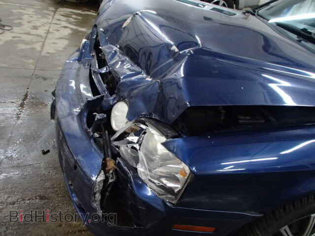 2005 KIA OPTIMA - VIN: KNAGD126255409988 - Фото 10