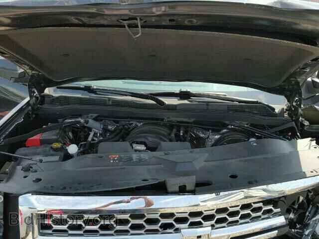 2014 CHEVROLET SILVERADO - VIN: 1GCRCREH8EZ387949 - Фото 7