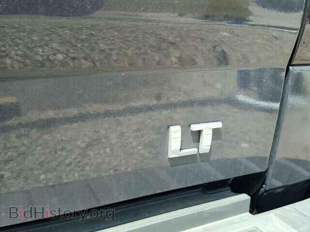 2014 CHEVROLET SILVERADO - VIN: 1GCRCREH8EZ387949 - Фото 9