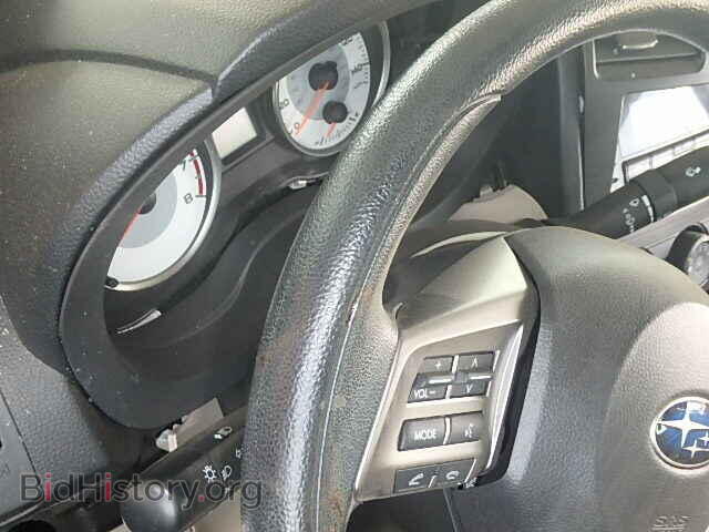2014 SUBARU IMPREZA - VIN: JF1GJAA63EH008533 - Фото 8