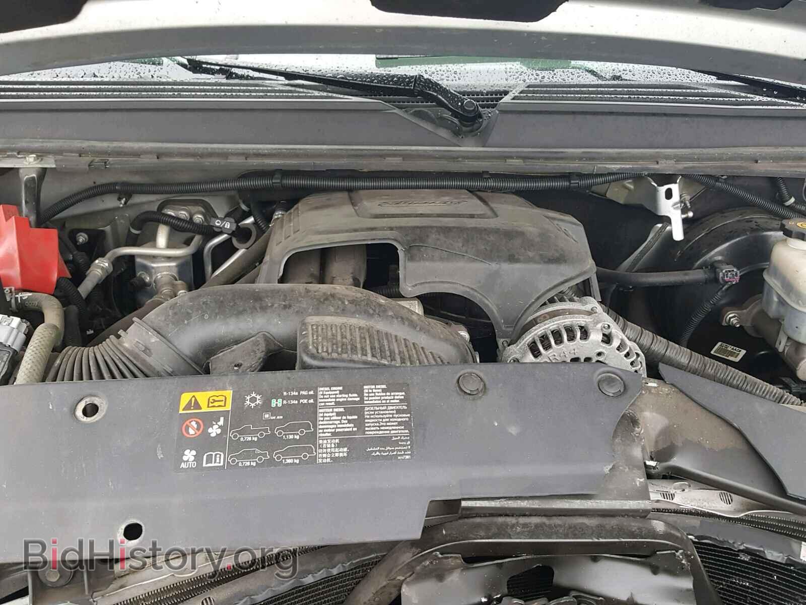 2013 GMC YUKON - VIN: 1GKS1EEF5DR195082 - Фото 7
