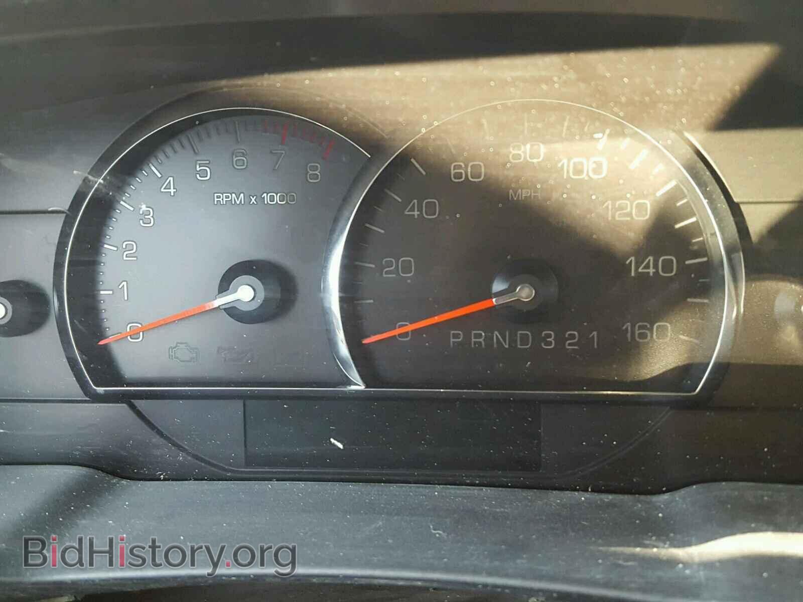 2007 CADILLAC DTS - VIN: 1G6KD57Y87U192425 - Фото 8