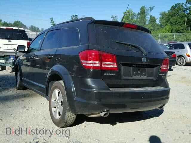 2010 DODGE JOURNEY - VIN: 3D4PG5FV0AT148599 - Фото 3