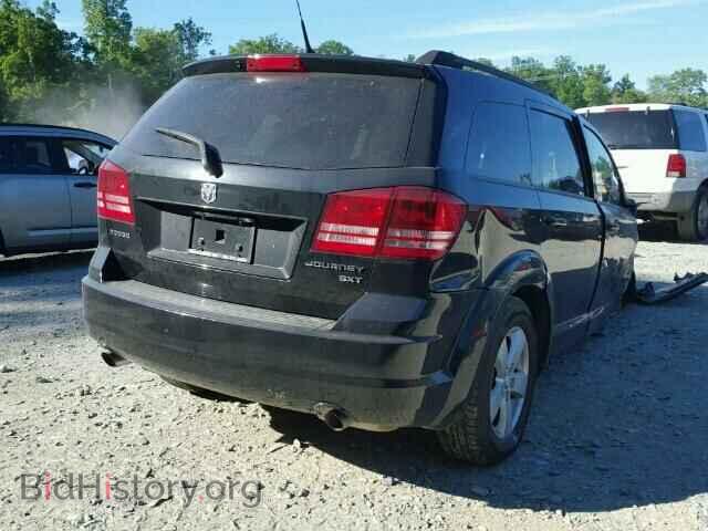 2010 DODGE JOURNEY - VIN: 3D4PG5FV0AT148599 - Фото 4
