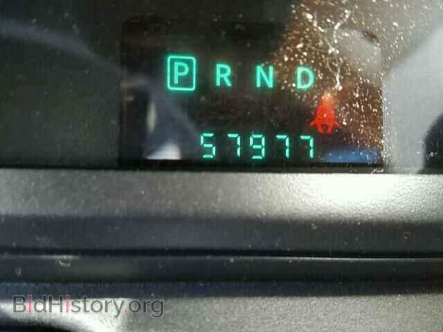 2010 DODGE JOURNEY - VIN: 3D4PG5FV0AT148599 - Фото 8
