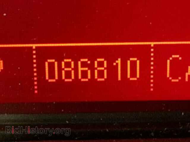 2011 GMC TERRAIN - VIN: 2CTFLTEC9B6222444 - Фото 8