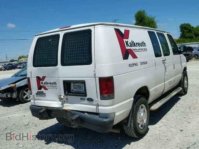 2010 FORD ECONOLINE - VIN: 1FTNE2EW1ADA35415 - Фото 4