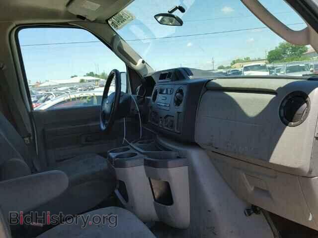 2010 FORD ECONOLINE - VIN: 1FTNE2EW1ADA35415 - Фото 5