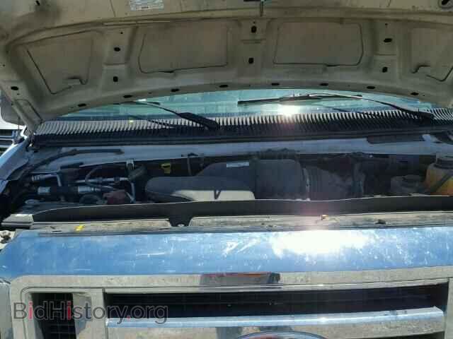 2010 FORD ECONOLINE - VIN: 1FTNE2EW1ADA35415 - Фото 7