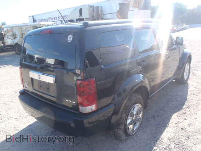 2007 DODGE NITRO - VIN: 1D8GU58K27W679185 - Photo 4