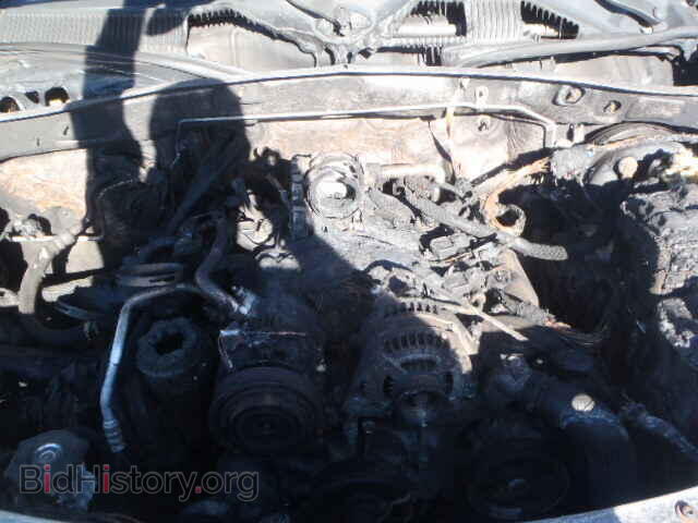2007 DODGE NITRO - VIN: 1D8GU58K27W679185 - Photo 7