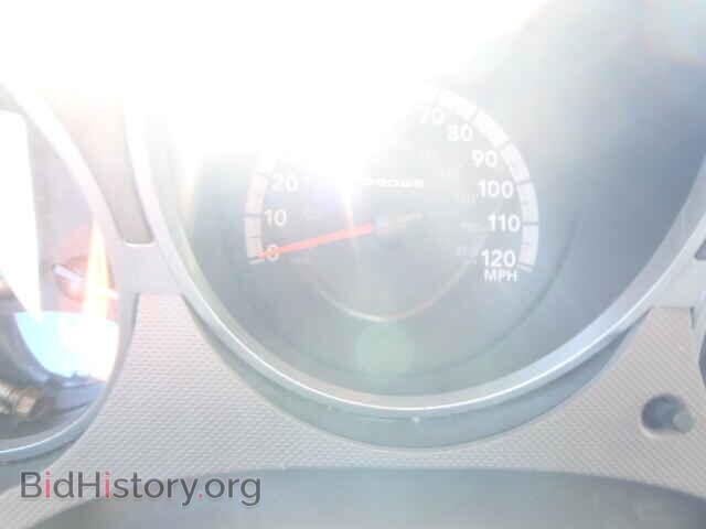 2007 DODGE NITRO - VIN: 1D8GU58K27W679185 - Photo 8