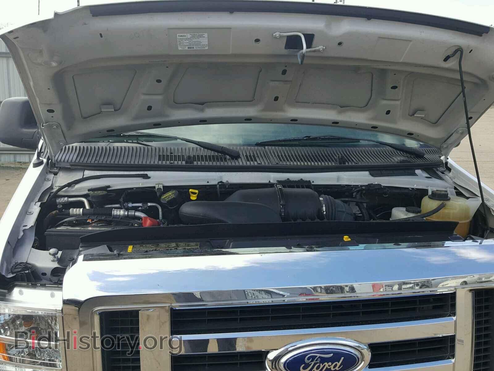 2014 FORD ECONOLINE - VIN: 1FTNE2EW8EDA43808 - Фото 7