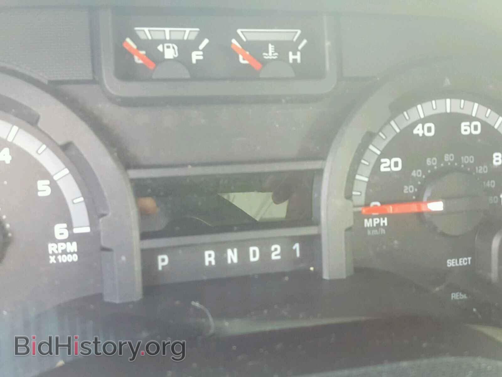 2014 FORD ECONOLINE - VIN: 1FTNE2EW8EDA43808 - Фото 8