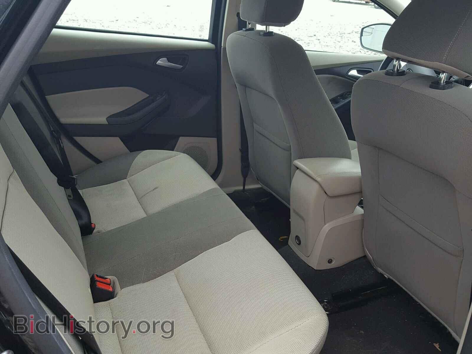 2014 FORD FOCUS - VIN: 1FADP3F29EL418558 - Photo 6
