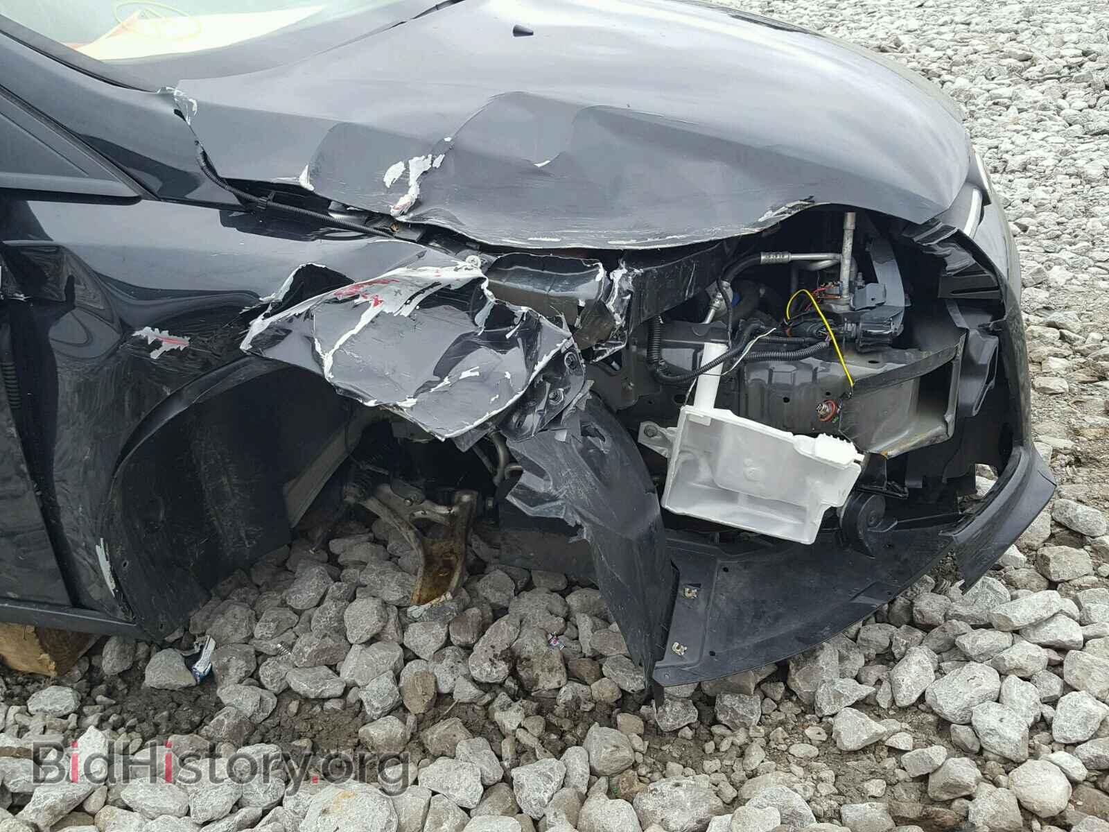 2014 FORD FOCUS - VIN: 1FADP3F29EL418558 - Photo 9