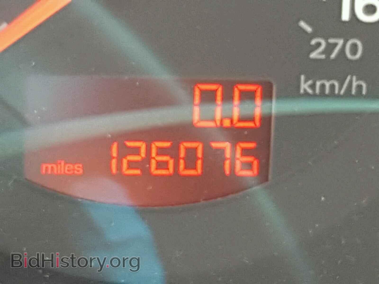 2008 AUDI A6 - VIN: WAUDH74F18N066442 - Фото 8