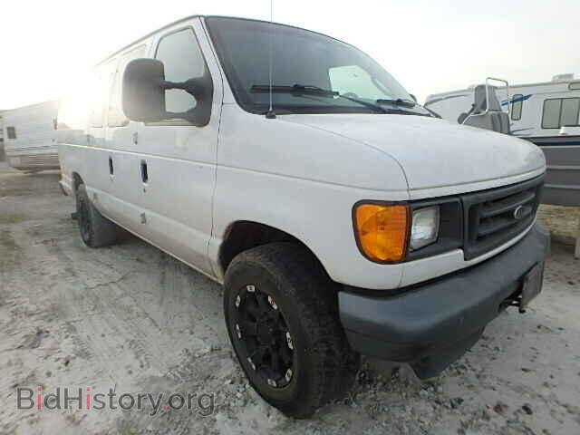 Photo 1FTSS34P55HA96907 - FORD ECONOLINE 2005