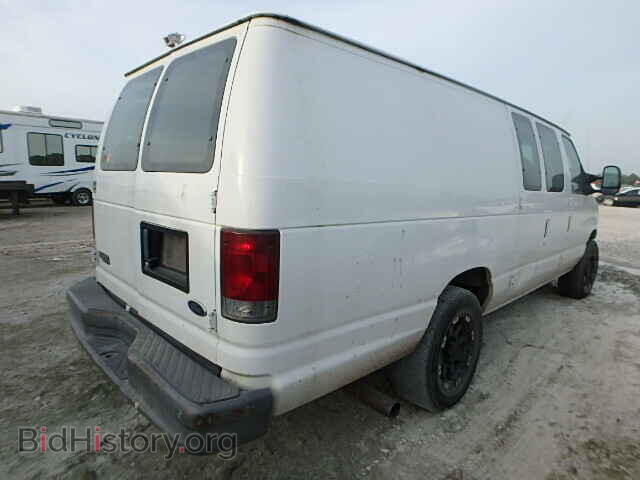 2005 FORD ECONOLINE - VIN: 1FTSS34P55HA96907 - Фото 3