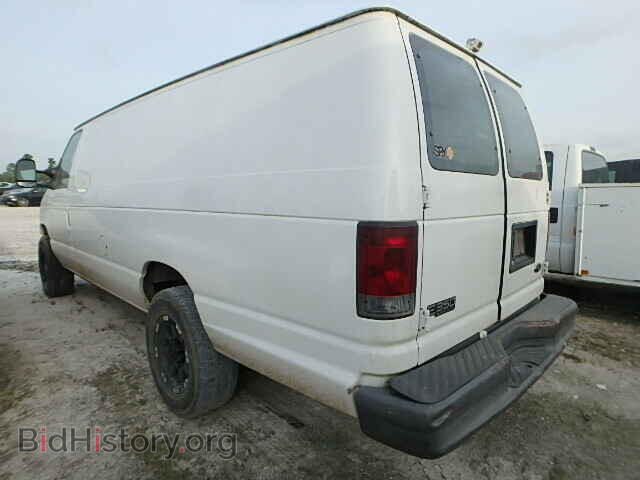 2005 FORD ECONOLINE - VIN: 1FTSS34P55HA96907 - Фото 4