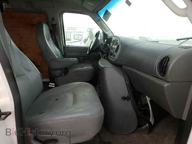 2005 FORD ECONOLINE - VIN: 1FTSS34P55HA96907 - Фото 5