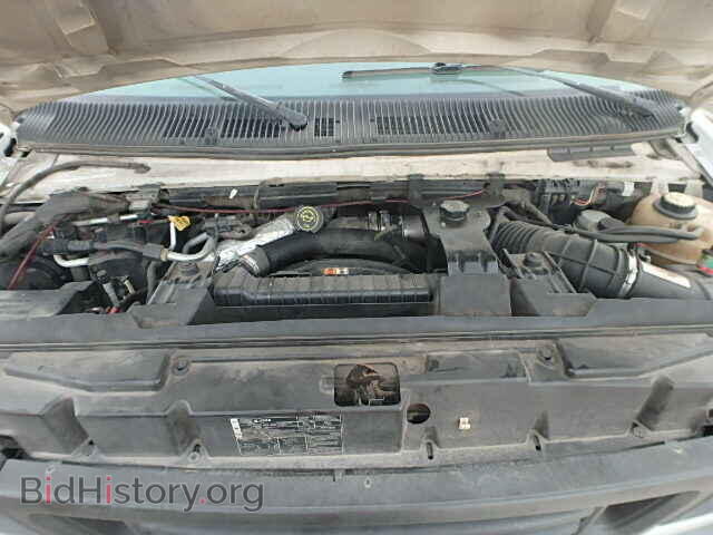 2005 FORD ECONOLINE - VIN: 1FTSS34P55HA96907 - Фото 7