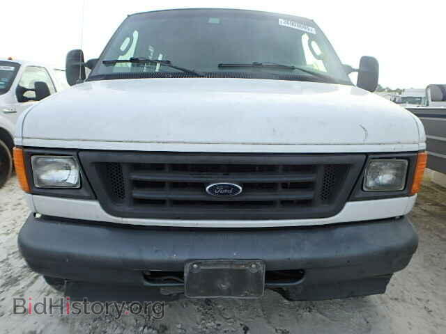 2005 FORD ECONOLINE - VIN: 1FTSS34P55HA96907 - Фото 10
