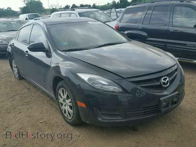 Фотография 1YVHZ8BH8C5M05860 - MAZDA 6 2012