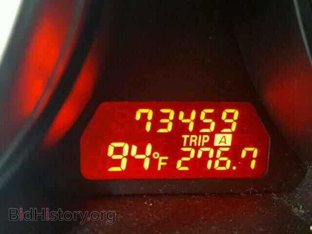 2012 MAZDA 6 - VIN: 1YVHZ8BH8C5M05860 - Фото 8