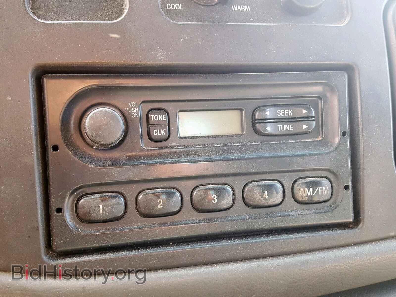 2005 FORD ECONOLINE - VIN: 1FTRE14W15HA47298 - Фото 9