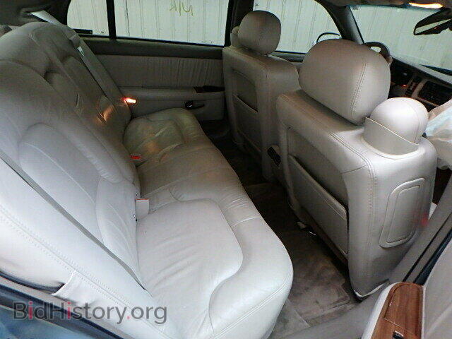 2003 BUICK PARK AVE - VIN: 1G4CW54K034119745 - Фото 6