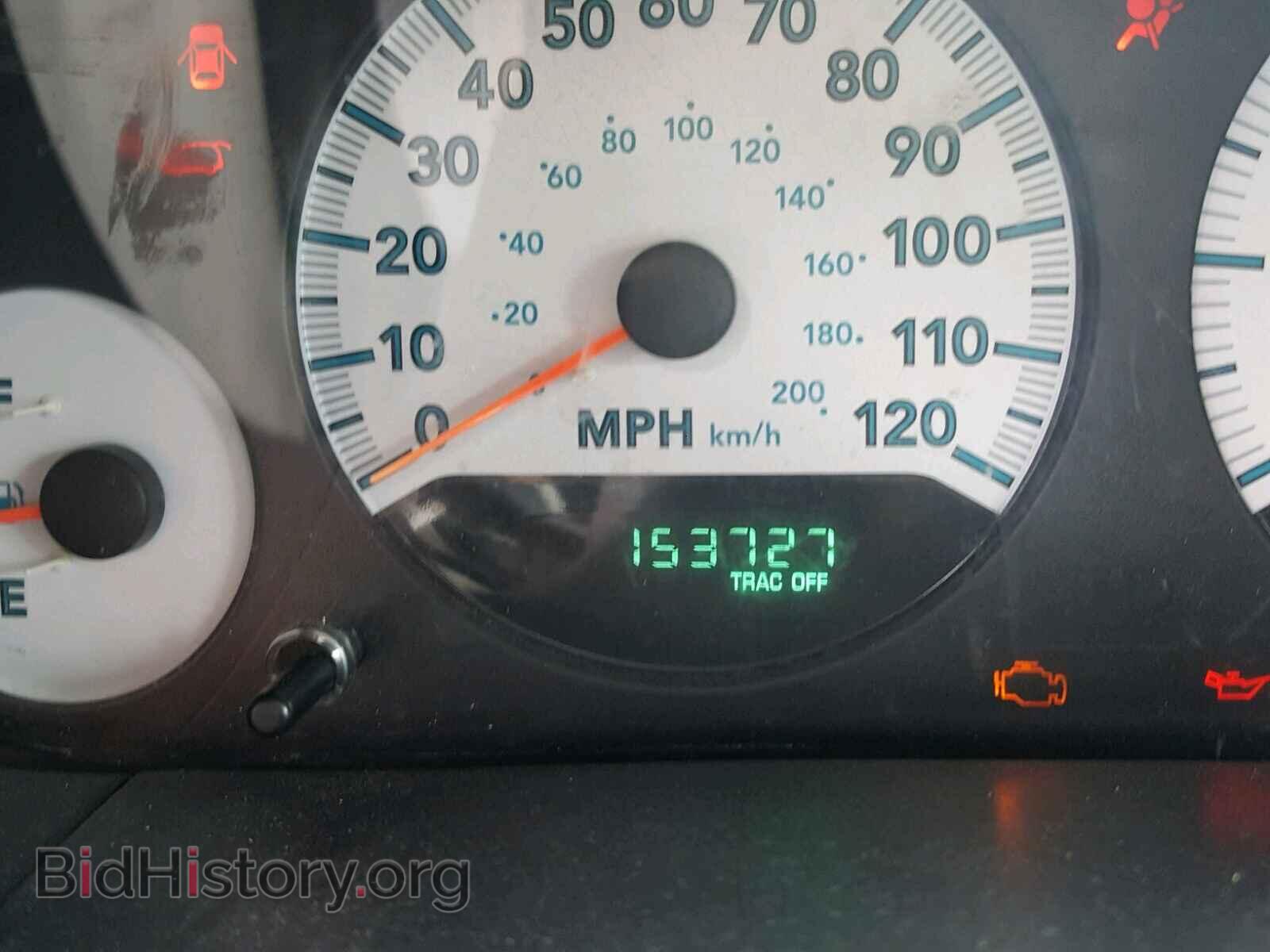 2006 DODGE CARAVAN - VIN: 2D4GP44L36R788909 - Фото 8