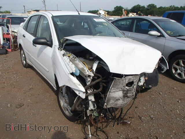 Photo 1FAFP34N45W297782 - FORD FOCUS 2005