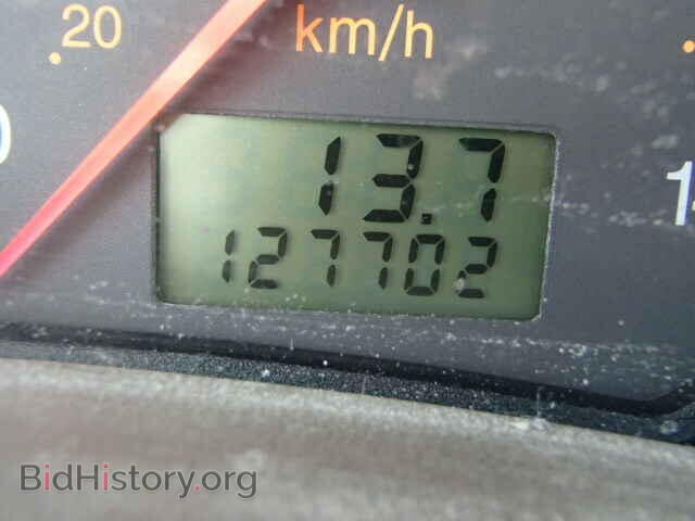 2005 FORD FOCUS - VIN: 1FAFP34N45W297782 - Фото 7