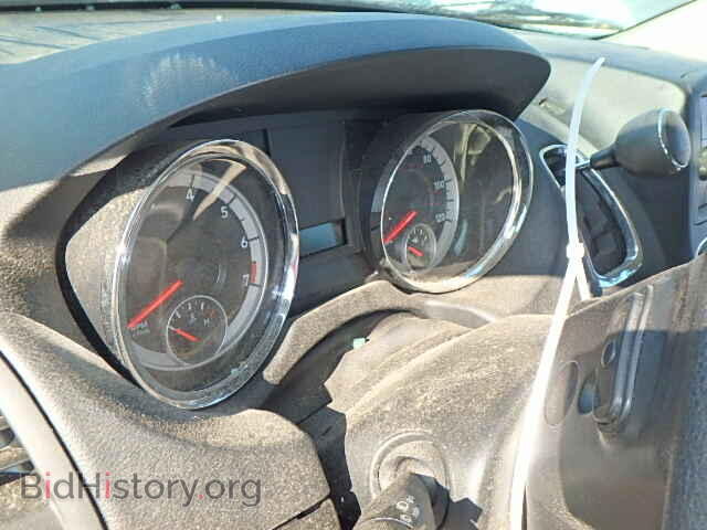 2014 DODGE CARAVAN - VIN: 2C4RDGBG3ER420542 - Фото 8